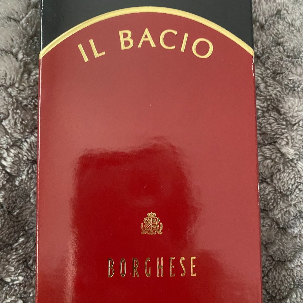 Il Bacio Perfume